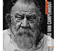 Van Campenhout,Roland - Dah Blues Iz-a Comming...Plus (2-Lp & 10inch Viny [VINYL]