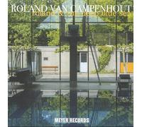 Van Campenhout, Roland - Roland & the Deep Blue Sea (Lp, 180g Vinyl) [VINYL]