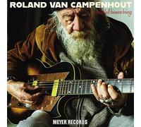 Van Campenhout,Roland - Wonderful Human Beings (Lp,180g Vinyl) [VINYL]