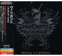 Van Canto - A Capella Metal