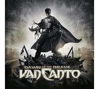 Van Canto - Dawn Of The Brave Limited Edition