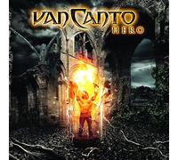 Van Canto – Hero – CD – US Import