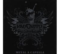 Van Canto - Metal a Capella