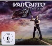 Van Canto - Tribe Of Force