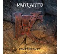Van Canto - Trust in Rust