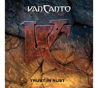 Van Canto - Trust in Rust (2cd)