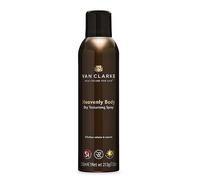 Van Clarke Heavenly Body Dry Texturising Spray - 250ml - Adds Instant Volume- Instantly Boosts Fine, Flat or Thin Hair - Lightweight Spray - Oil Absorbing - Colour Safe