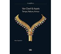 Van Cleef & Arpels Temps, Nature, Amour