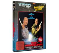 Van Cleef, Lee & Carradine, David - Die Vergelter - Uncut [DVD]