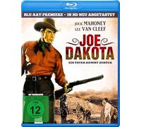 Van Cleef, Lee - Joe Dakota - Ein Toter Kommt Zurück