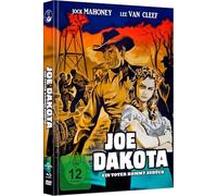 Van Cleef, Lee - Joe Dakota - Ein Toter Kommt Zurück (Limited Mediabook)