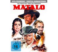 Van Cleef,Lee - Matalo (Digital Remastered)