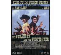 VAN CLEEF LEE - STRANGER AND THE GUNFIGHTER (1 DVD)