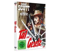 Van Cleef,Lee - Tal Ohne Gesetz-Cover B