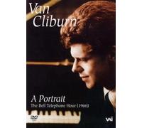 Van Cliburn: A Portrait [DVD]