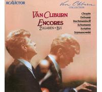 Van Cliburn - Encores