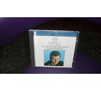 Van Cliburn - Grieg: Concerto / Liszt: Concertos No. 1 & 2