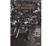 Van Cliburn In Moscow: Volume 5 [DVD] [NTSC]