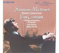 Schumann - Concerto Piano/Concerto Piano 2/to the Old Ros