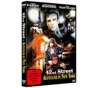 Van Clief, Ron - 42nd Street: Aufstand in New York [Import]
