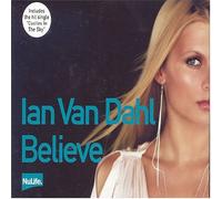 Van Dahl, Ian - Believe [2 Track CD]