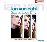 Van Dahl, Ian - Secret Love