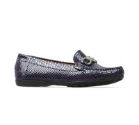 Van Dal Bliss II Wide Fitting Womens Leather Loafers