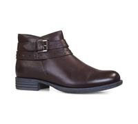 Van Dal Fiesta II X Wide Fit Boots | Women's Leather Ankle Boots