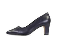 Van Dal Ophelia Court Shoes | Women's Leather Heels