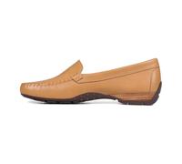 Van Dal Sanson Loafers | Women's Leather Loafer Shoes | Casual Moccasins