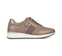 Van Dal Tess | Wide Fit Women's Leather Trainers