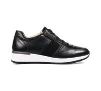 Van Dal Tess Wide Fitting Lightweight Womens Leather Trainers