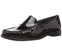 Van Dal Women's Hampden Mocassins, Black (Black), 3 UK