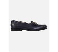 Van Dal Women's Luca Womens Leather Loafers - Black