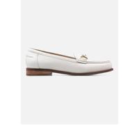 Van Dal Women's Luca Womens Loafers - White