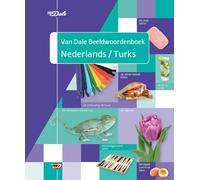 Van Dale beeldwoordenboek Nederlands-Turks