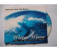 Van Dale, Mark - Water Wave