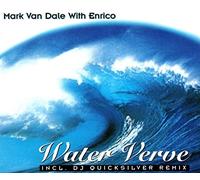 Van Dale Mark - Water Wave