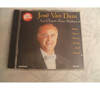Van Dam - Le Chant D'un Maitre - Lewis