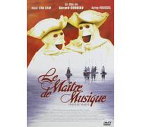Van Dam/Roussel - Le De Maitre Musique [DVD] [Region 1] [NTSC]