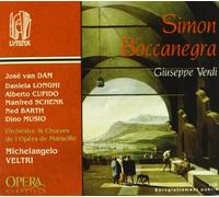 Van Dam - Simon Boccanegra (Veltri)