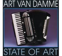 Van Damme, Art - State of Art