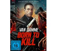 Van Damme: Born to Kill
