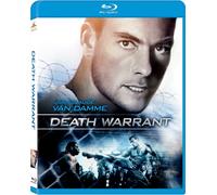 Van Damme - Death Warrant