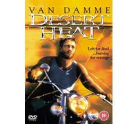 Van Damme Jean Claude - Desert Heat [DVD]