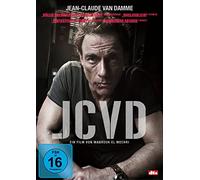 Van Damme, Jean Claude - JCVD - Coll. Ed.