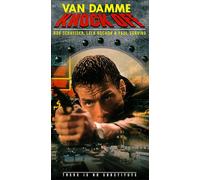 Van Damme - Knock Off [VHS]