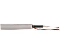 VAN DAMME - Pro Grade Classic XKE Instrument Cable, White, 100m