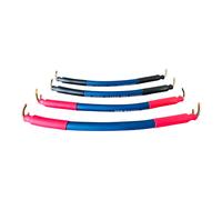 Van Damme Speaker Cable Blue Series 2x 6mm 1m Unterminated