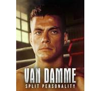 Van Damme: Split Personality